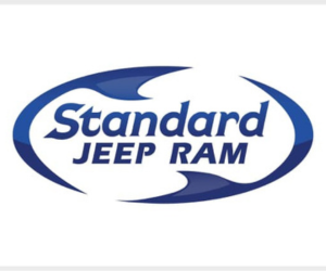Standard Jeep Ram